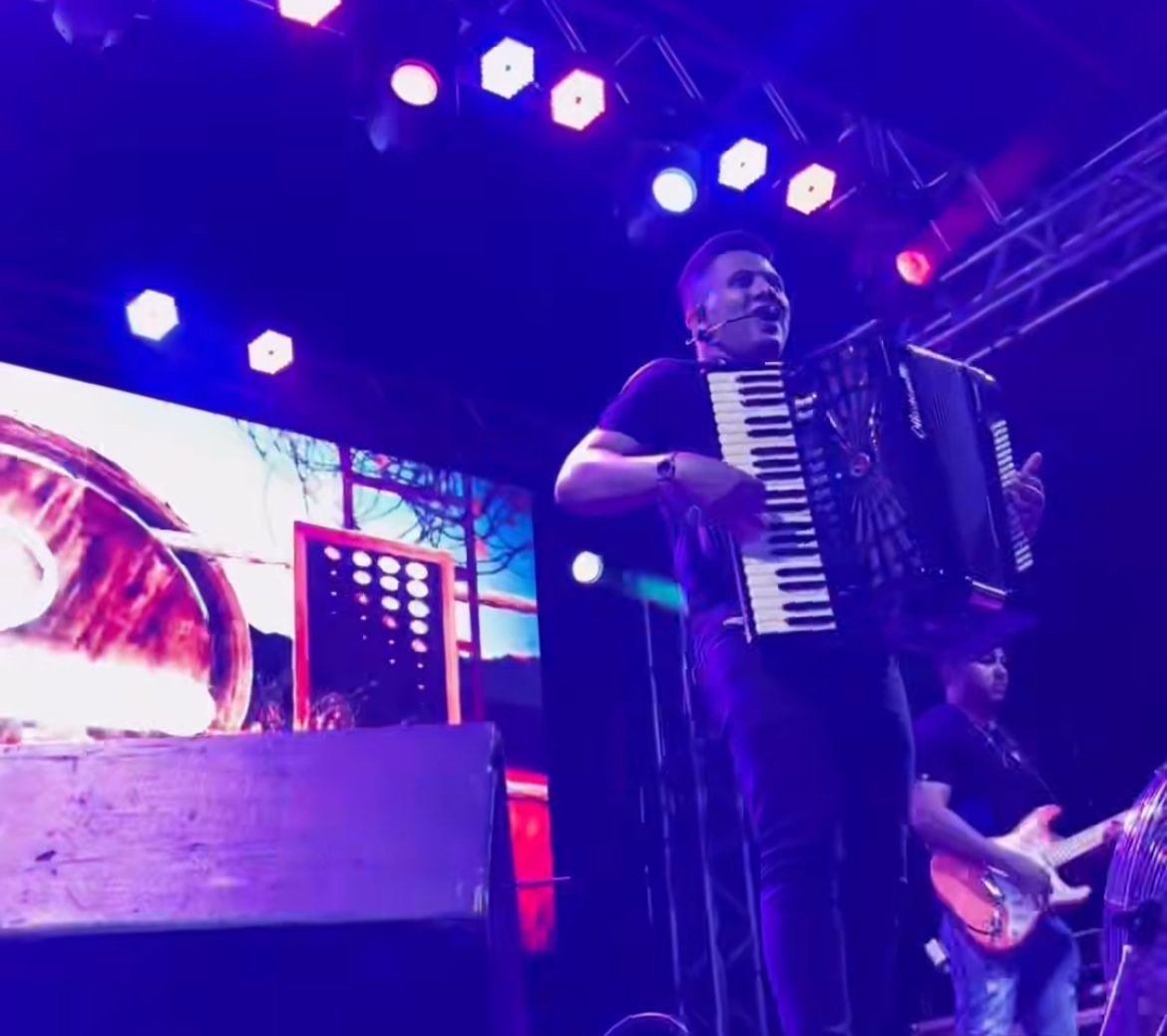 Ouricuri: Festa do Povoado da Extrema leva animação e muito forró ao público