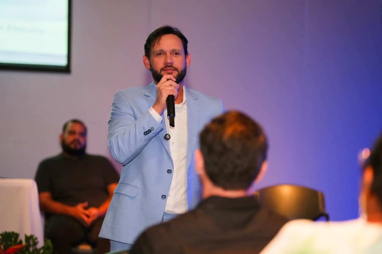 Deputado Gilmar Júnior propõe regulamentação de escolas técnicas de saúde privadas em Pernambuco