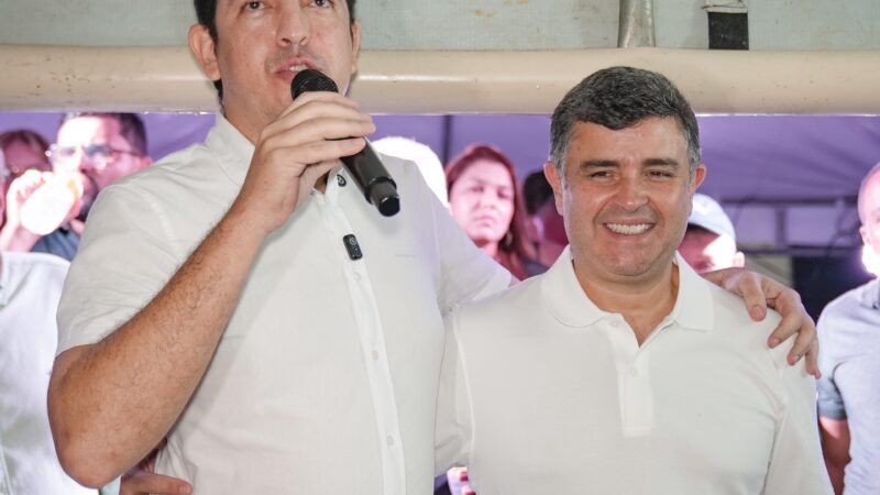 “O trabalho de Eduardo da Fonte pela saúde o credencia para ser o futuro senador de Pernambuco”, destaca Henrique Queiroz Filho