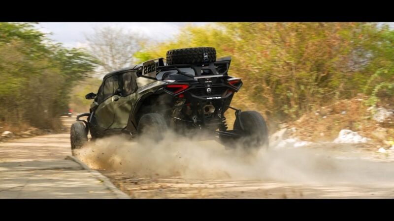 Caruaru recebe a primeira edição da Expo Motors Brasil, mega feira automotiva com entrada gratuita