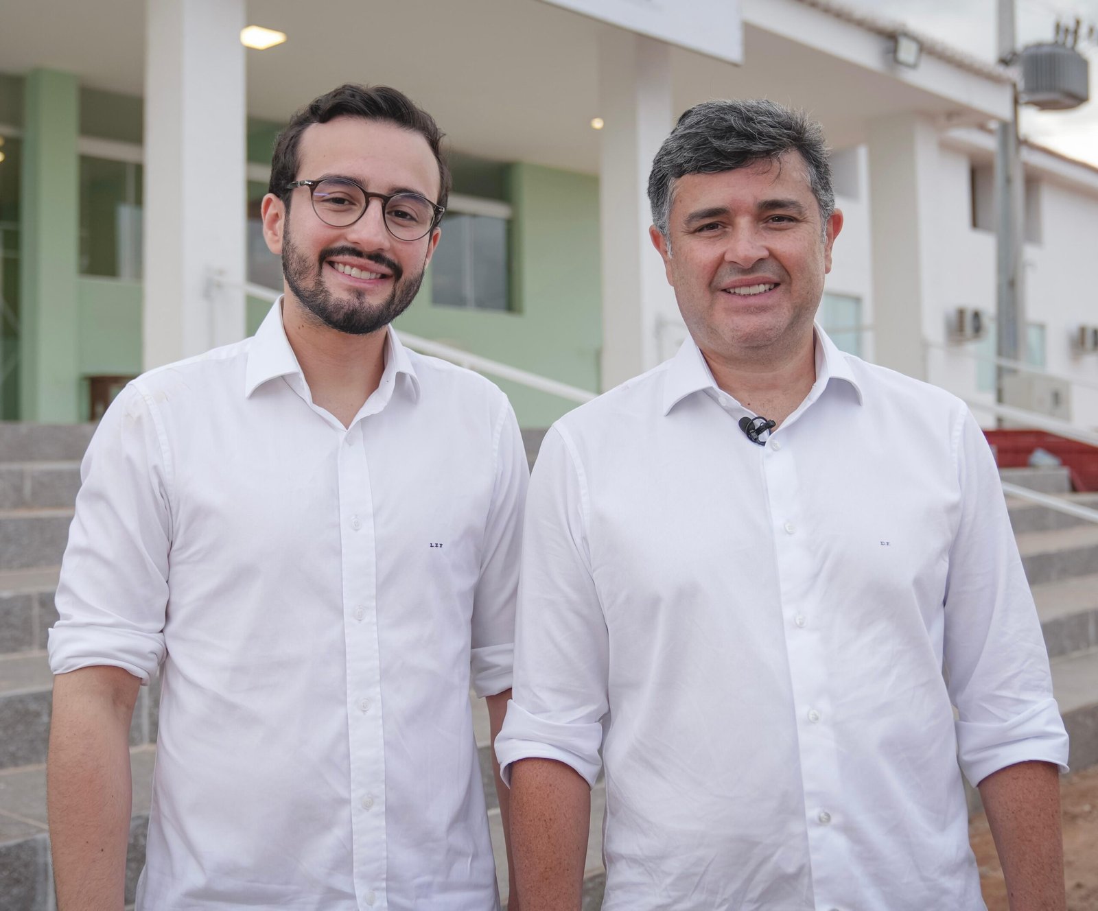 Eduardo da Fonte e Lula da Fonte apresentam projeto que responsabiliza bancos por fraudes