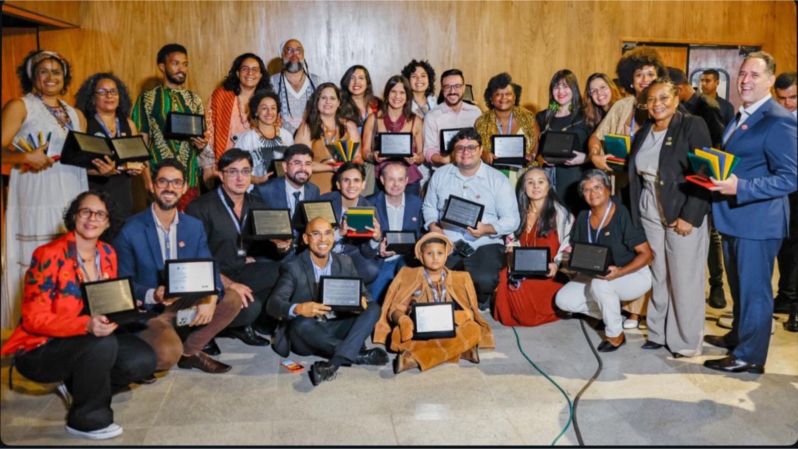 Educação de Sertânia ganha projeção nacional com projeto “Toadas e Aboios: Na pegada do Pertencer”, que unem leitura e cultura popular