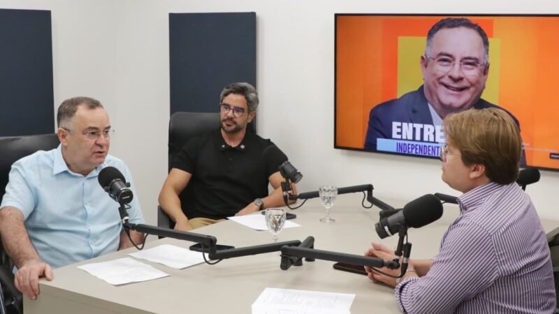 Prefeito Zeca Cavalcanti apresenta pacote de obras, investimentos milionários e avanços em serviços durante balanço da gestão