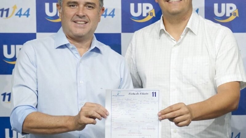 “Eduardo da Fonte é um dos grandes nomes da política de Pernambuco e tem tudo para chegar ao Senado com muita força”, diz Dannilo Godoy