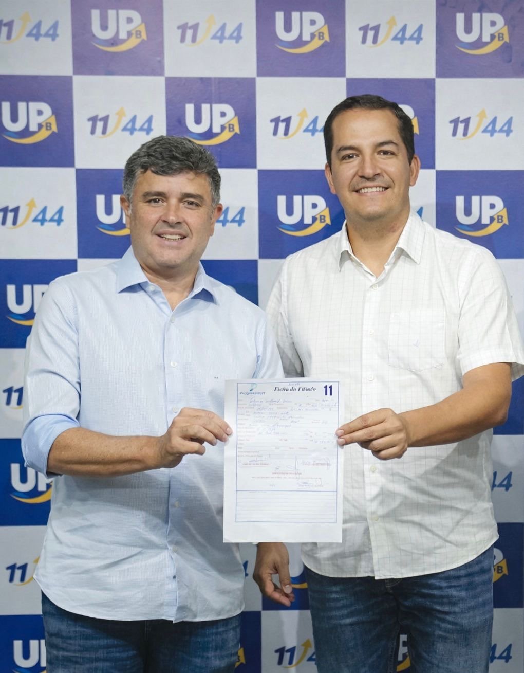 “Eduardo da Fonte é um dos grandes nomes da política de Pernambuco e tem tudo para chegar ao Senado com muita força”, diz Dannilo Godoy