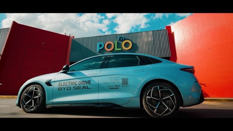 Expo Motors Brasil entra em contagem regressiva em Caruaru e estrutura do evento já começa a ser montada no Polo Caruaru