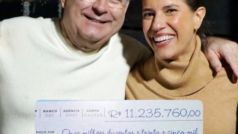 ARCOVERDE É CONTEMPLADA COM MAIS DE R$ 11 MILHÕES DA COMPESA E VIVE NOVO CICLO DE INVESTIMENTOS EM INFRAESTRUTURA