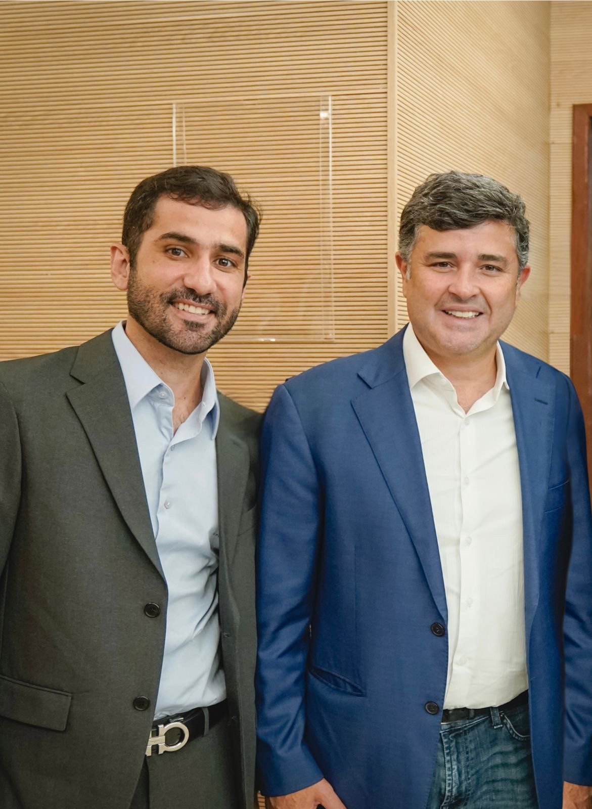 “Eduardo da Fonte será o próximo senador de Pernambuco”, afirma Claudiano Filho