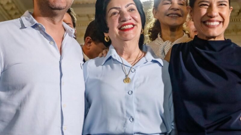 Prefeita Rorró Maniçoba anuncia mais uma edição do Juntos Pelo Social com emissão gratuita de documentos em Floresta