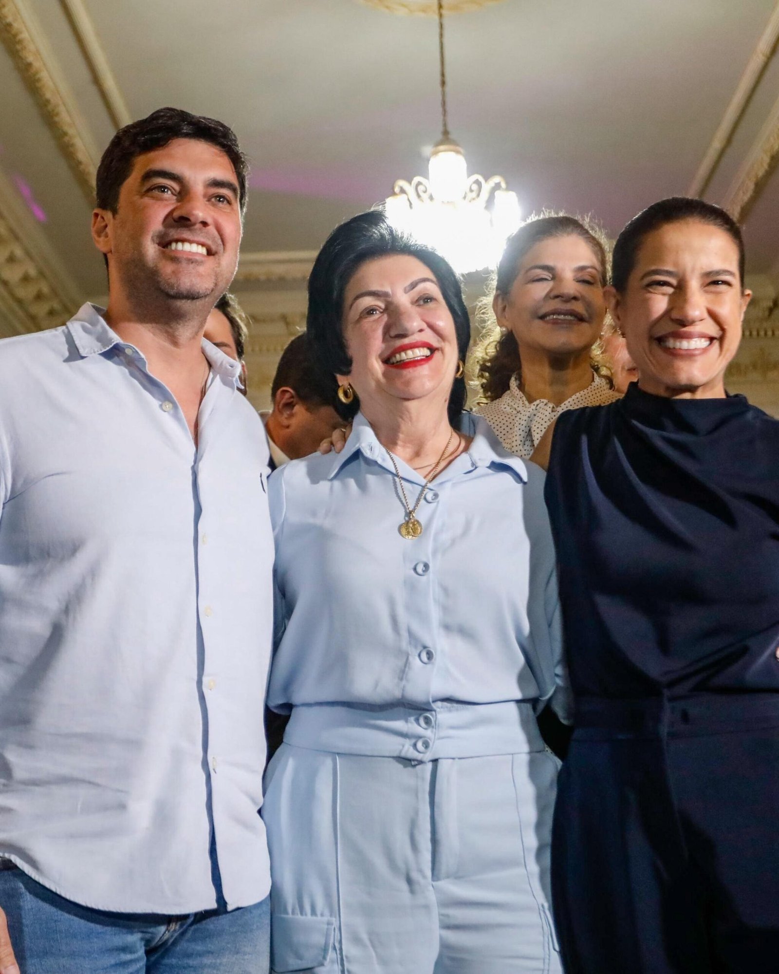 Prefeita Rorró Maniçoba anuncia mais uma edição do Juntos Pelo Social com emissão gratuita de documentos em Floresta