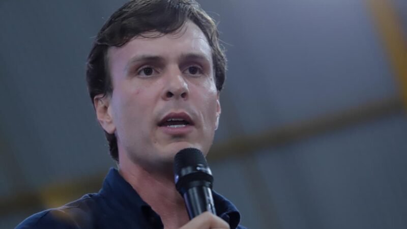 Miguel Coelho tem todas as contas aprovadas pela Câmara de Petrolina
