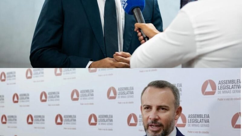 Hoje tem Encontro de Lideranças, evento que contará com Deputado Estadual de Minas Gerais, evento promovido pelo Deputado Estadual Jeferson Timóteo