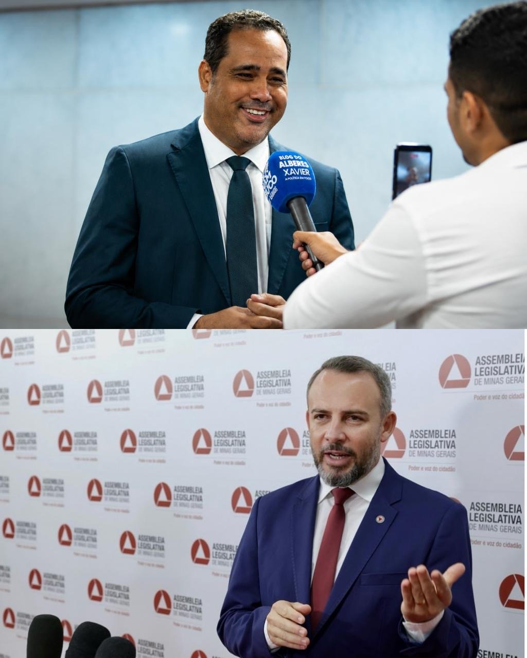 Hoje tem Encontro de Lideranças, evento que contará com Deputado Estadual de Minas Gerais, evento promovido pelo Deputado Estadual Jeferson Timóteo