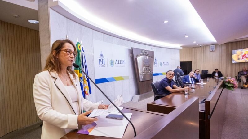 Alepe homenageia os 40 anos do Rei das Coxinhas e destaca trajetória de empreendedorismo pernambucano
