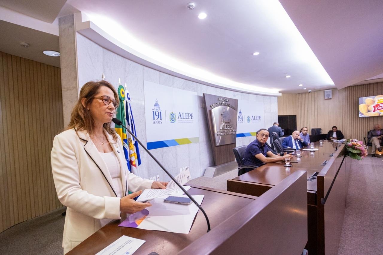 Alepe homenageia os 40 anos do Rei das Coxinhas e destaca trajetória de empreendedorismo pernambucano