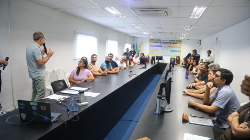 Jaboatão fortalece políticas de integridade e se torna primeiro município de Pernambuco a firmar Carta Compromisso contra o assédio no serviço público