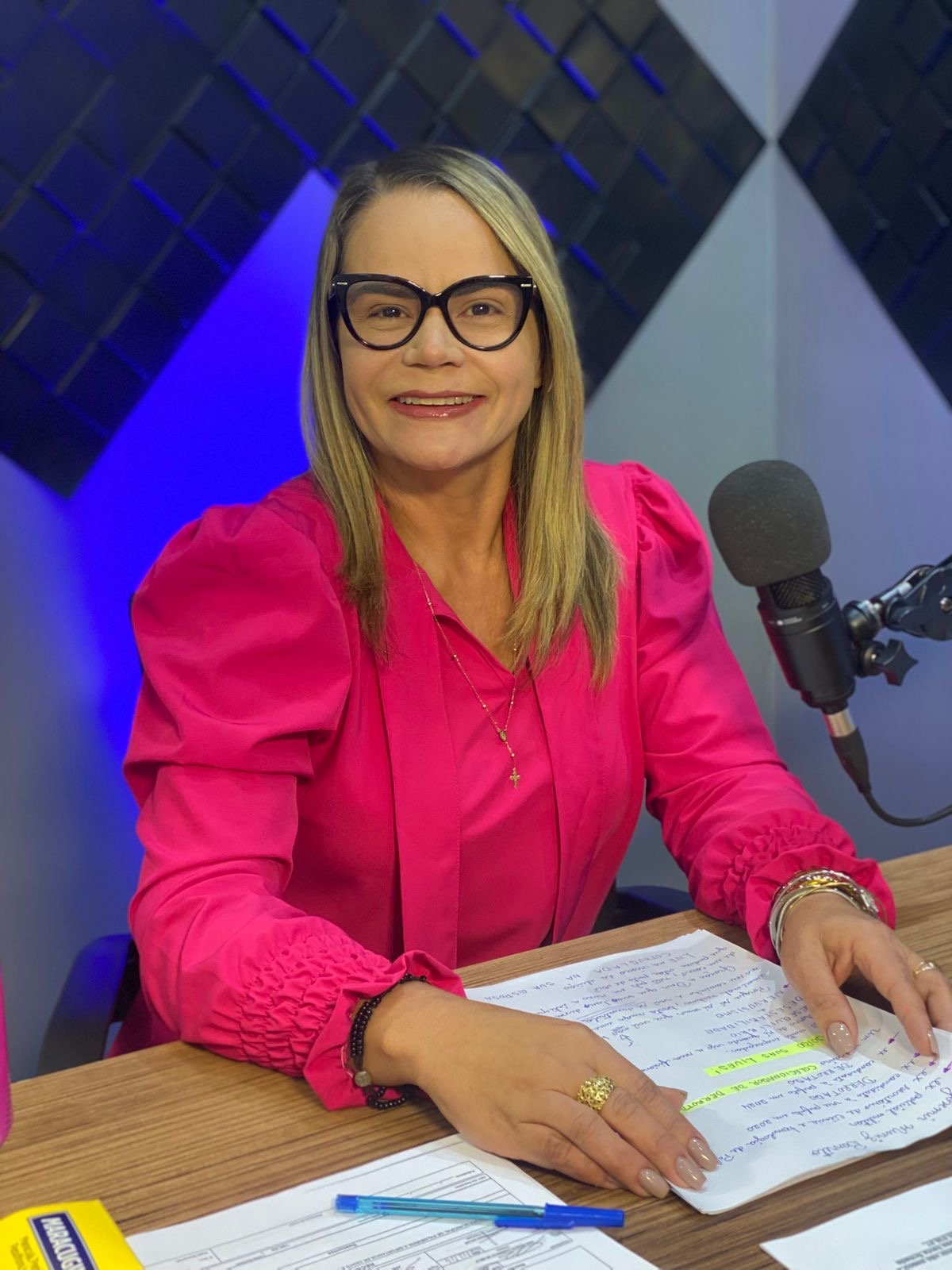 A Câmara de Vereadores de Palmeirina aprovou as contas da prefeita Delegada Thatianne referentes ao exercício financeiro de 2023, consolidando mais um importante reconhecimento à gestão municipal.