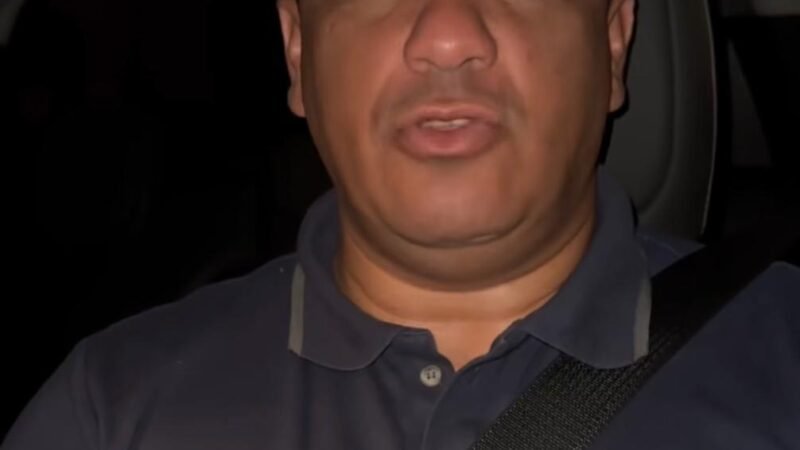 Vereador de Água Preta, Neto da Usina é alvo de queixa-crime por supostos crimes contra a honra