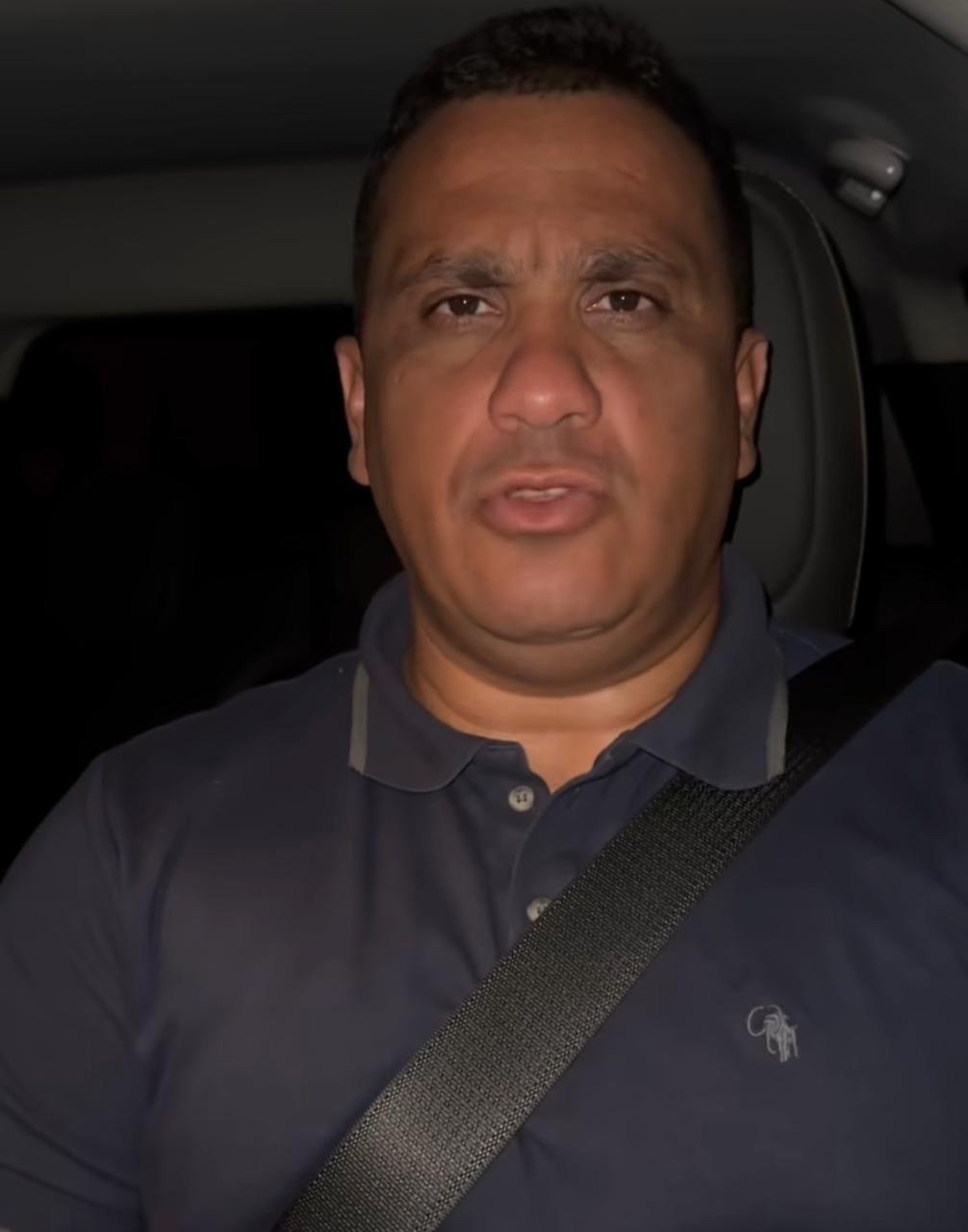 Vereador de Água Preta, Neto da Usina é alvo de queixa-crime por supostos crimes contra a honra