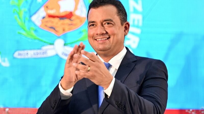 Tesouro Nacional reconhece Juazeiro por eficiência na gestão fiscal e Prefeito Andrei comemora acesso a investimentos com garantia da União
