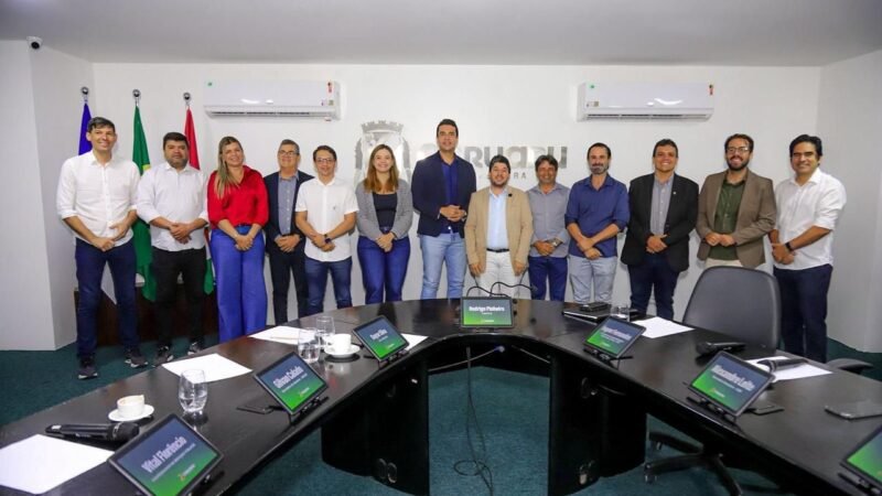 Prefeitura de Caruaru anuncia Cartão Ração para protetores de animais