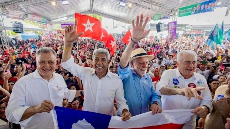 Plenária lotada destaca a força do PGP e da escuta popular na Bahia