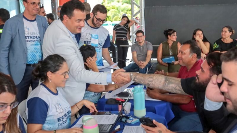 Prefeito Andrei celebra parceria com Tribunal de Justiça da Bahia e consolida Juazeiro como referência de desenvolvimento e gestão pública na Bahia