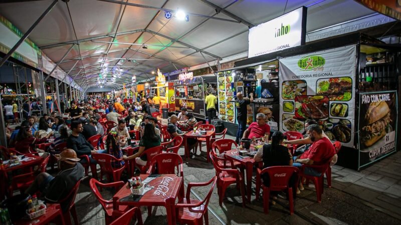 Procon Caruaru reforça fiscalização no São João 2026 para garantir direitos dos consumidores