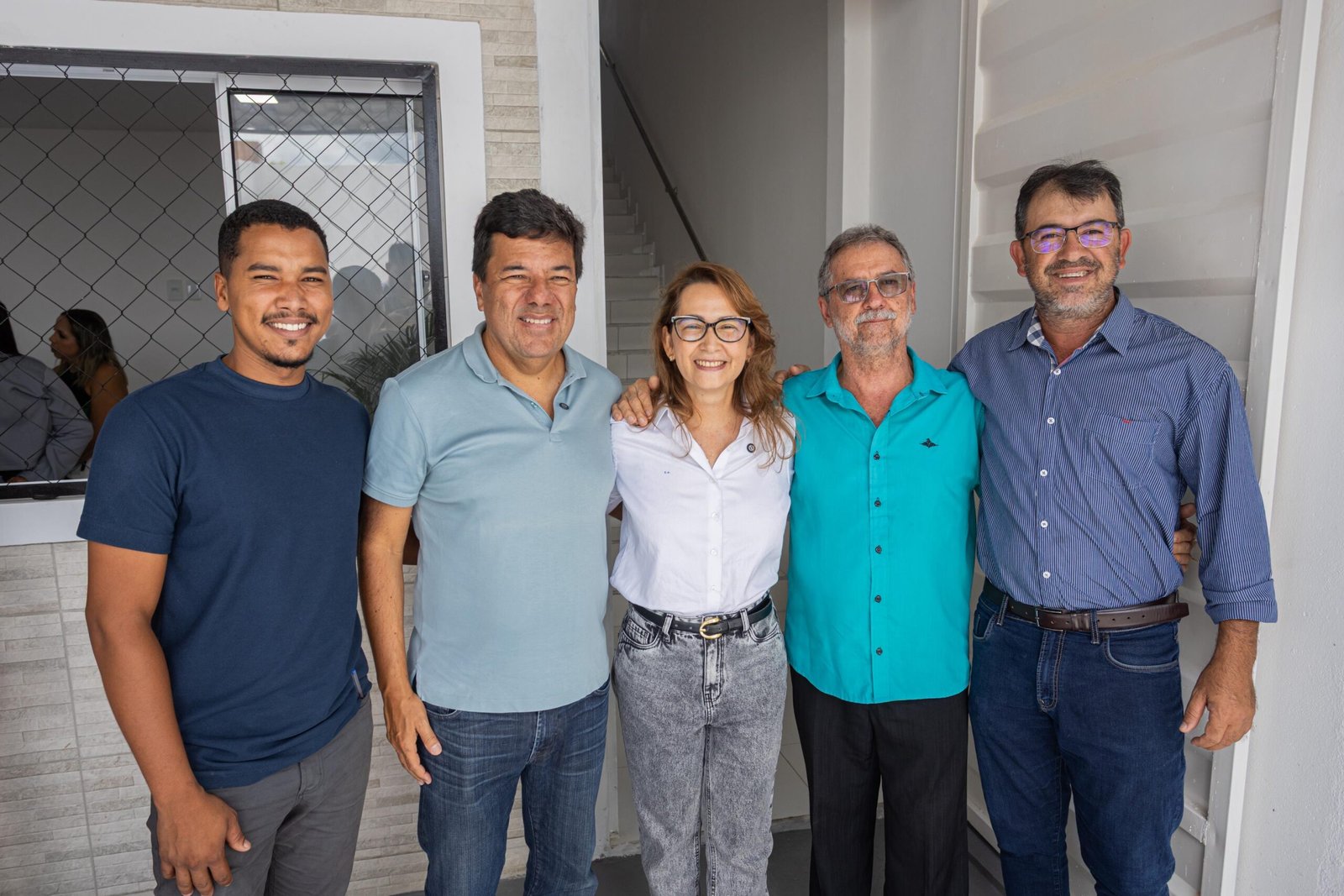 Débora Almeida expande rede de apoio no Agreste. Jucati e Cachoeirinha reforçam presença da deputada junto à população.