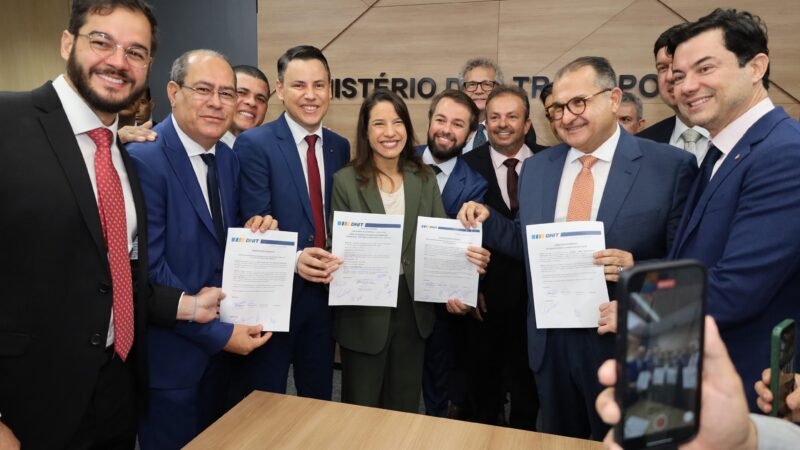 Histórico: Edital da Travessia Urbana de Toritama é autorizado em Brasília com investimento de R$ 30 milhões