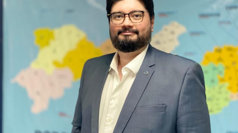 Abuso de Poder Digital x Uso Institucional das Redes Sociais