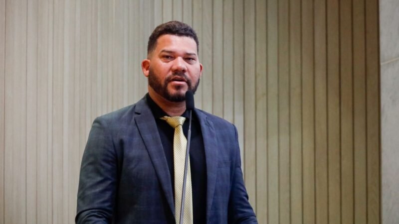 Deputado Abimael Santos expõe os riscos da Tilápia do Vietnã para o comércio de Pernambuco