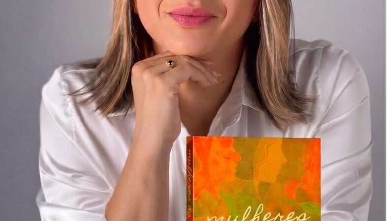Professora toritamense Laudilene Lima lança livro ‘Mulheres da Torre’ e ministra palestra em feira literária de Caruaru