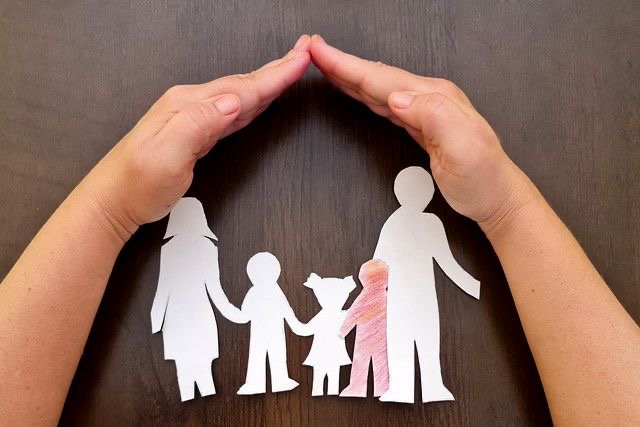 Ouricuri abre inscrições para programa Família Acolhedora destinado a crianças e adolescentes