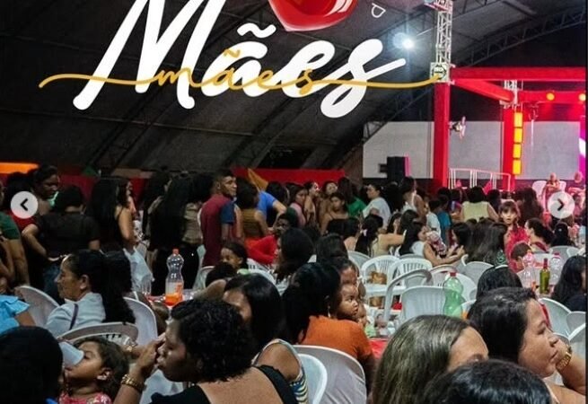 Carnaubeira da Penha prepara mais uma grande festa em homenagem ao Dia das Mães