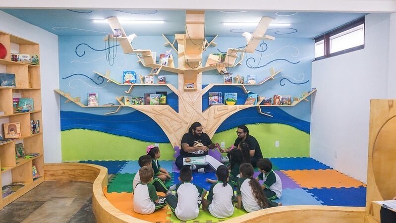 Prefeito Rodrigo Pinheiro convoca 70 novos professores para atuação em Centros Municipais Infantis