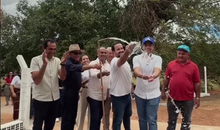 Deputado Jarbas Filho tem agenda cheia de entregas em Bodocó