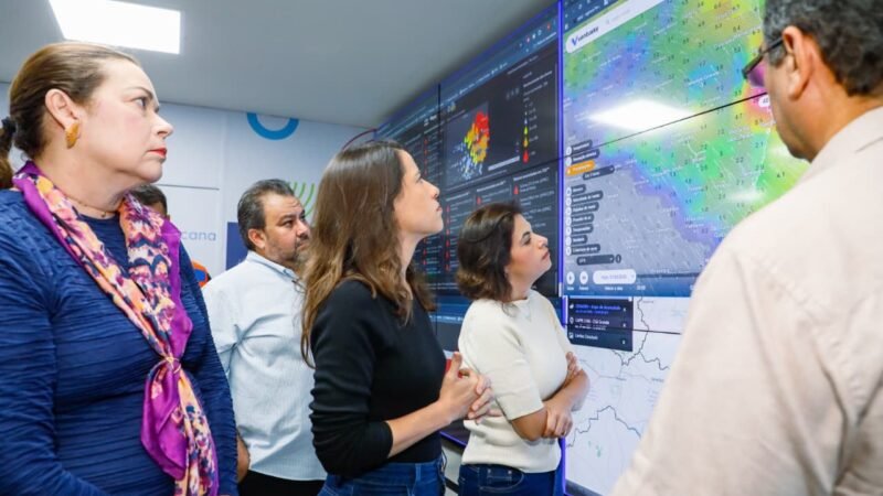 Governo de Pernambuco atua de forma integrada junto aos municípios para ações de segurança e assistência social após fortes chuvas no Estado