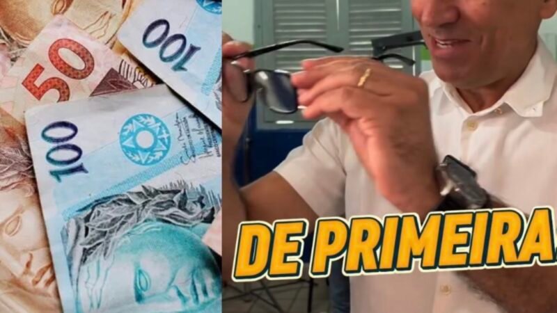 Salários atrasados na educação e novos benefícios para gestores geram revolta em Itacuruba