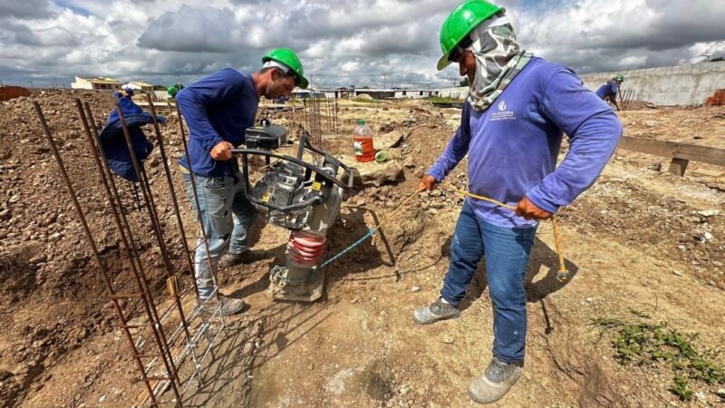 Ouricuri vive novo momento e registra avanço no emprego formal