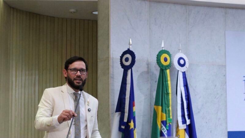 Projeto de Lei do deputado Gilmar Júnior reúne mães atípicas por transporte gratuito na Alepe