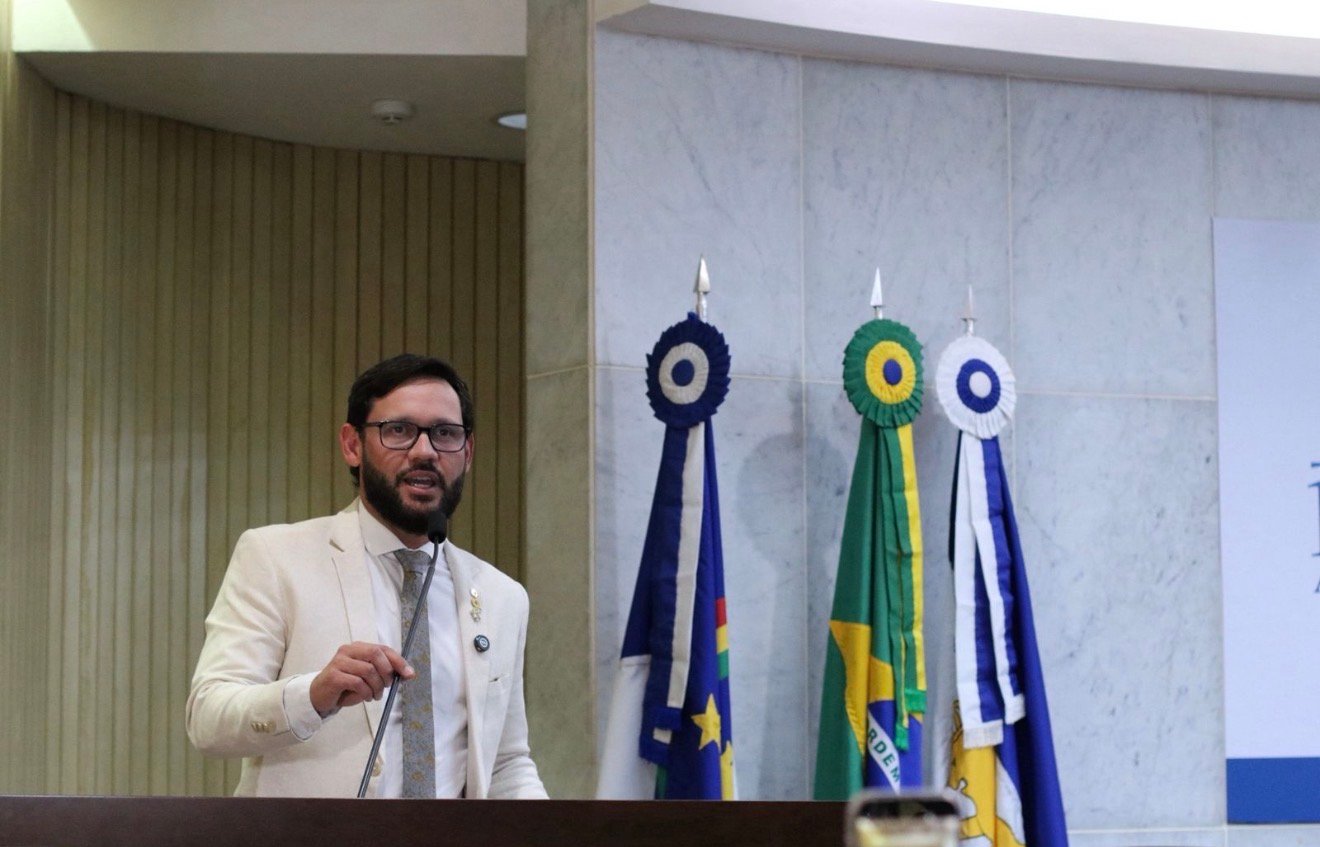 Projeto de Lei do deputado Gilmar Júnior reúne mães atípicas por transporte gratuito na Alepe