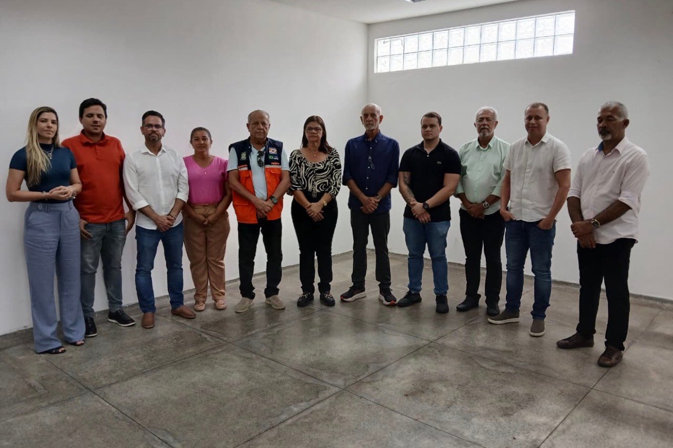 GOIANA SERÁ PRIMEIRA CIDADE A RECEBER PROGRAMA ALEPE CUIDA SOLIDÁRIO
