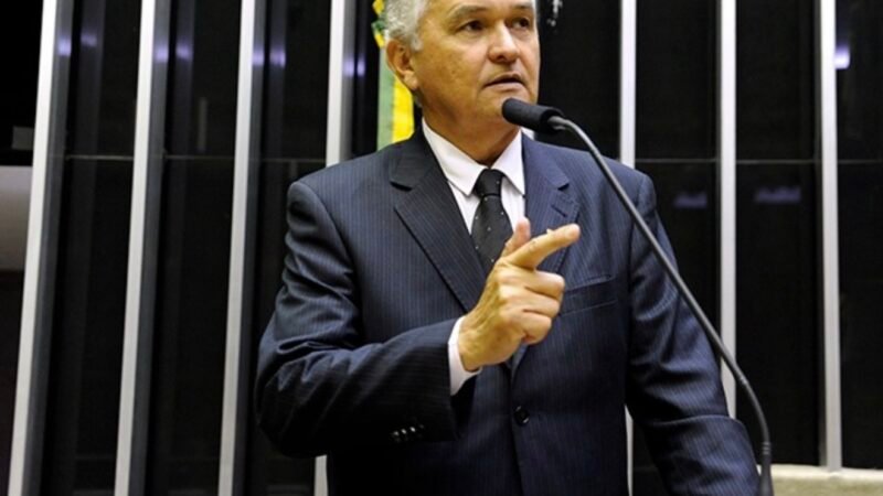General Girão se destaca com ações voltadas para segurança, infraestrutura e desenvolvimento do Rio Grande do Norte