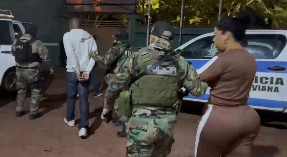 Governo da Bahia articula extradição de líder de facção capturado na Bolívia em operação internacional integrada