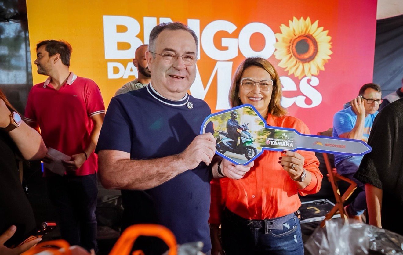 Arcoverde celebra o Dia das Mães com praça cheia, grandes prêmios e evento que entra para a história