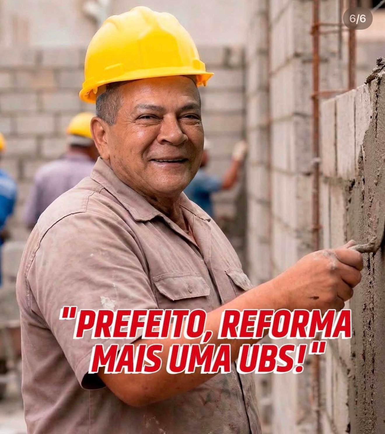 Gestão Miruca avança com obra de abastecimento do bairro da Água Mineral e construção de 40 casas em Água Preta