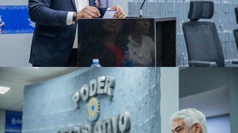 Keko do Armazém se destaca como uma das principais lideranças políticas do Cabo de Santo Agostinho em encontro com Humberto Costa e demais políticos do município