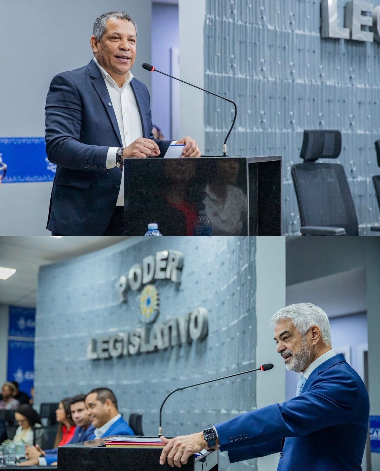 Keko do Armazém se destaca como uma das principais lideranças políticas do Cabo de Santo Agostinho em encontro com Humberto Costa e demais políticos do município
