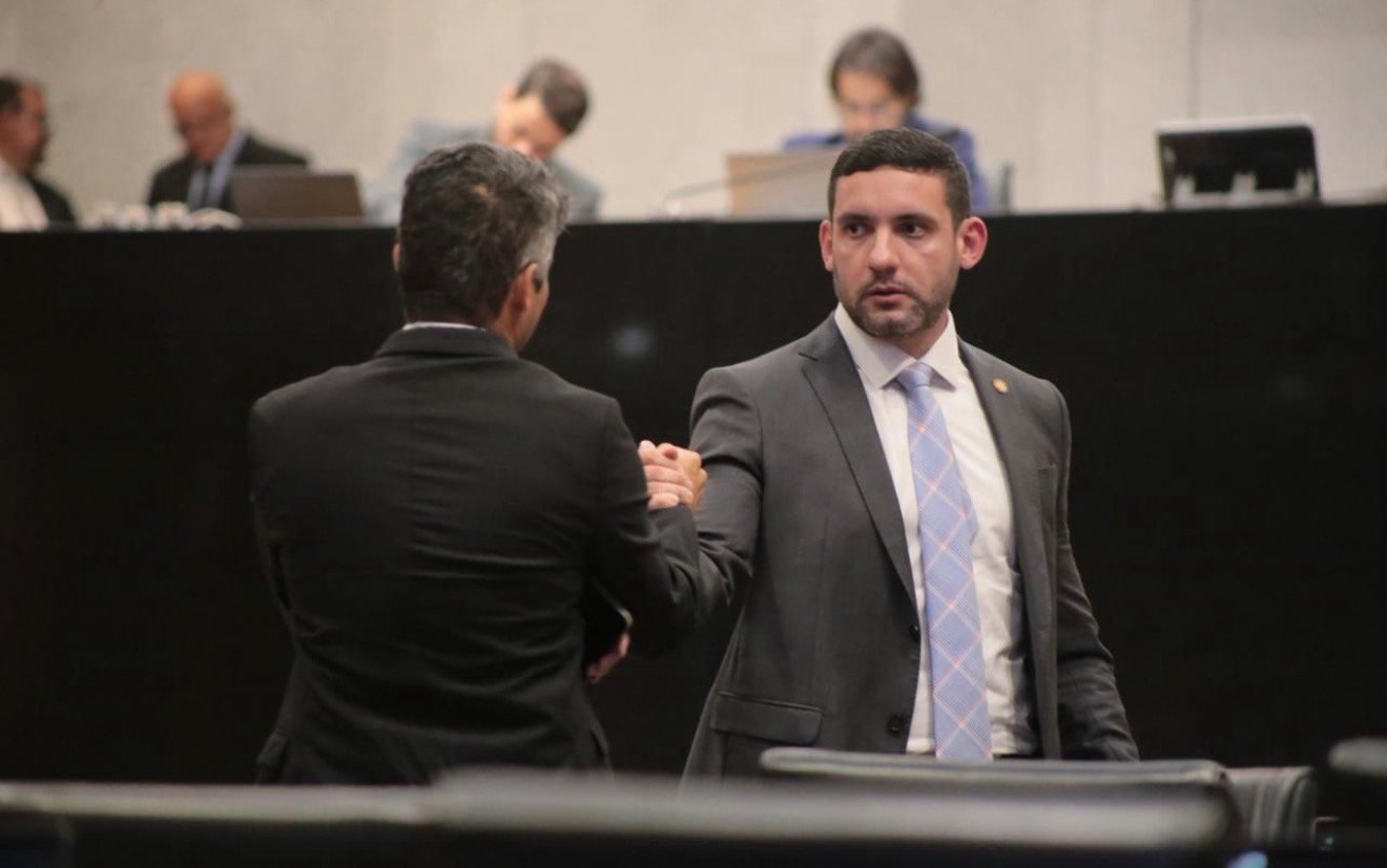 Alepe aprova PEC de Romero Albuquerque que inclui GCM na segurança pública do Estado; texto seguirá para o Palácio